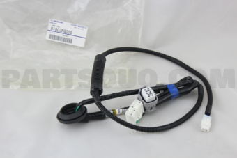 81803FG000 CORD FUEL