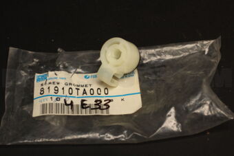 81910TA000 Subaru SCREW GROMMET