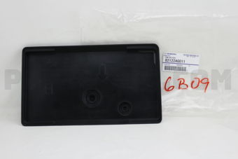82122AG011 PAN BATTERY