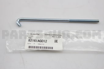 82161AG012 ROD