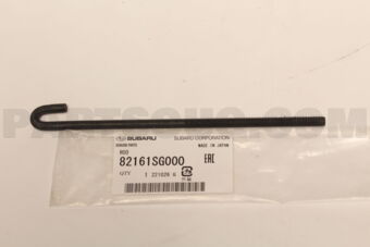 82161SG000 ROD