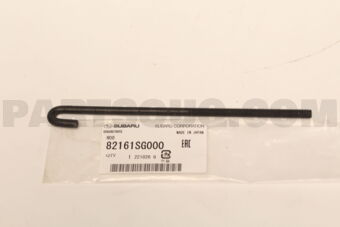 82161SG000 ROD