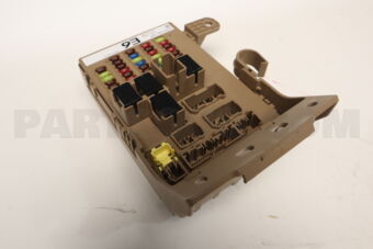 82201AL150 Subaru JOINT BOX ASSY LH