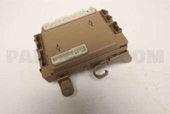 82201AL150 Subaru JOINT BOX ASSY LH