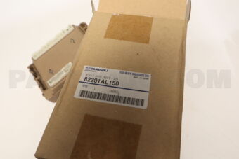 82201AL150 Subaru JOINT BOX ASSY LH