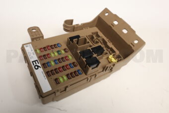 82201AL150 Subaru JOINT BOX ASSY LH