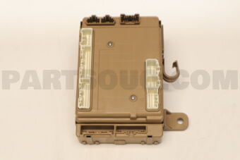 82201FN701 JOINT BOX ASSY   LH