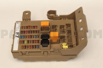 82201FN701 JOINT BOX ASSY   LH