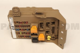 82201FN701 JOINT BOX ASSY   LH