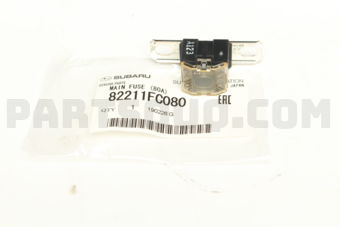 82211FC080 MAIN FUSE (80A)