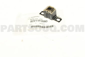 82211FC080 MAIN FUSE (80A)