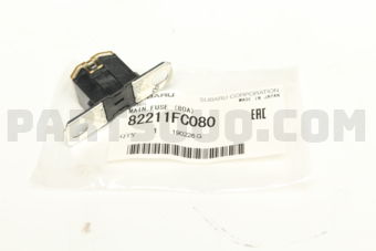 82211FC080 MAIN FUSE (80A)