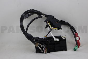 82241FG040 FUSE BOX ASSY