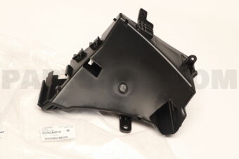 82243AG010 FUSE BOX COVER