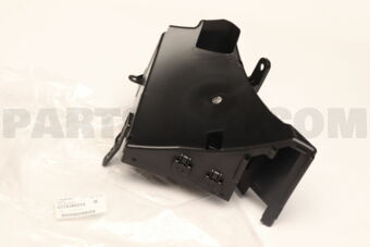 82243AG010 FUSE BOX COVER