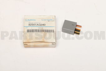 82501AG040 RELAY ASSY(1M)