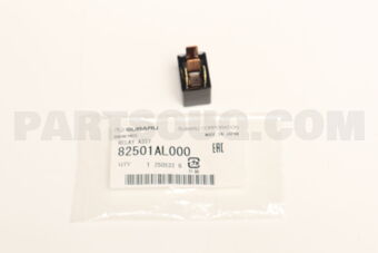 82501AL000 RELAY ASSY