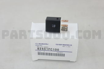 82501FC100 RELAY ASSY