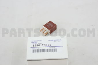 82501TC000 RELAY ASSY