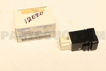 83002AA021 R.FOG SW
