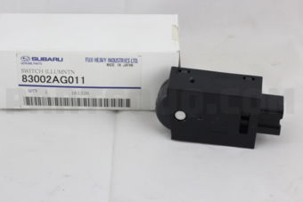 83002AG011 # SPD # SWITCH ILLUMNTN