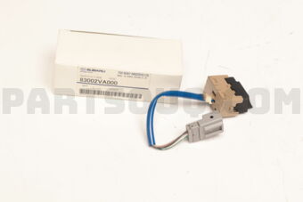 83002VA000 SWITCH LWR VDC