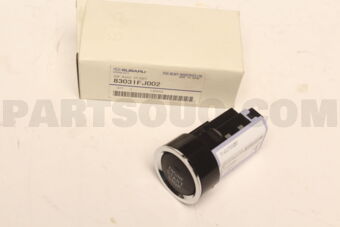 83031FJ002 Subaru SW ASSY START