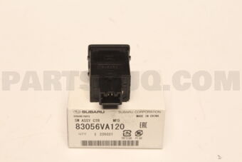 83056VA120 Subaru SW ASSY CTR      MFD