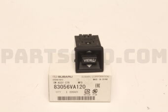 83056VA120 Subaru SW ASSY CTR      MFD