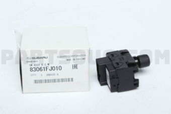 83061FJ010 SW ASSY R.C.M