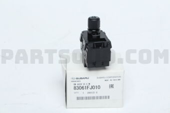 83061FJ010 SW ASSY R.C.M