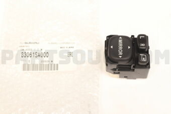 83061SA000 SW ASSY R.C.M