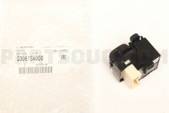 83061SA000 SW ASSY R.C.M