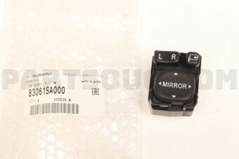 83061SA000 SW ASSY R.C.M