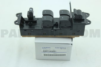 83071AG021 SW ASSY P W      ECL