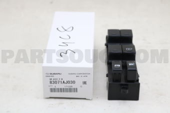 83071AJ030 SW ASSY P W