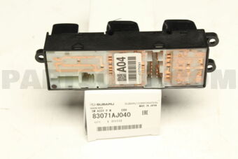 83071AJ040 SWASSYPWERH