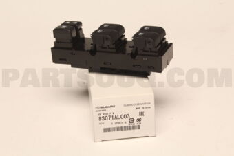 83071AL003 SW ASSY P W