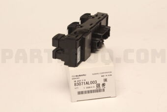 83071AL003 SW ASSY P W