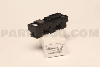 83071AL003 SW ASSY P W