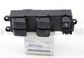 83071FE050 SW ASSY P W