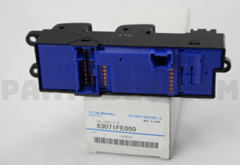 83071FE050 SW ASSY P W