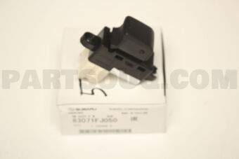 83071FJ050 Subaru SW ASSY P W      SUB