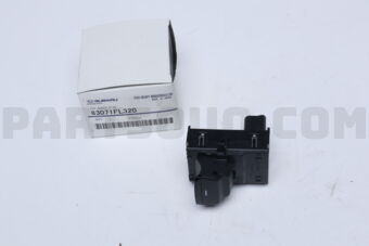 83071FL320 Subaru SW ASSY P W