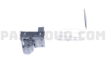 83071FL320 Subaru SW ASSY P W