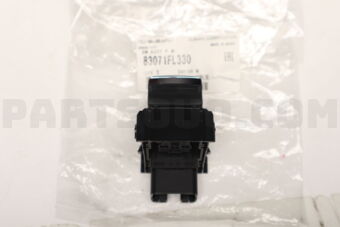83071FL330 Subaru SW ASSY P W