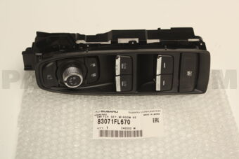 83071FL670 SW ASSY P W