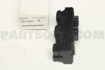 83071VA031 SW ASSY P W