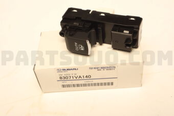 83071VA140 Subaru SW ASSY P W