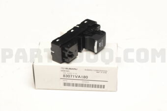 83071VA180 SW ASSY P W